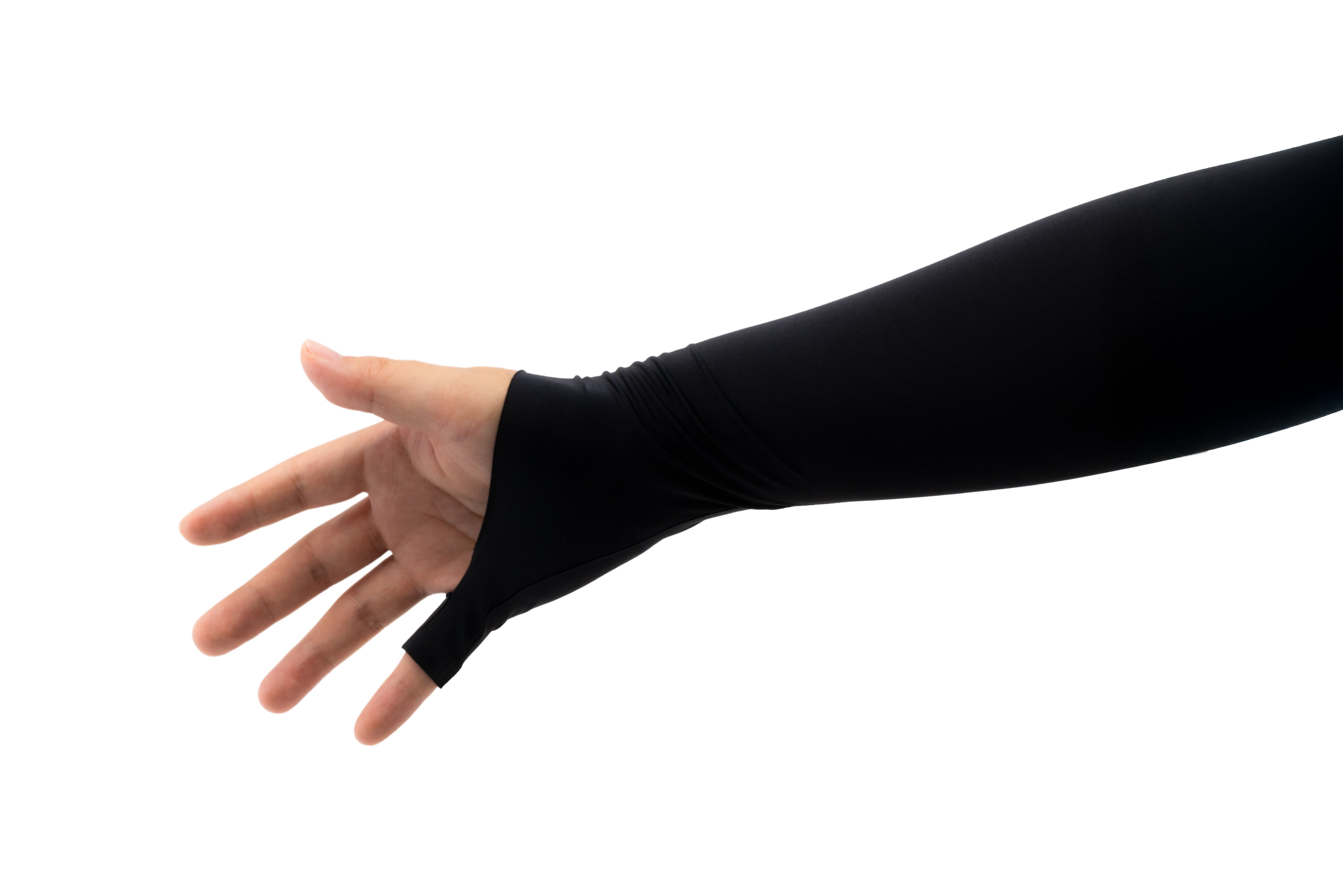 KIBU Gear Arm Sleeve for Gaming【布マウスパッド向けアームカバー リバーシブル仕様.】