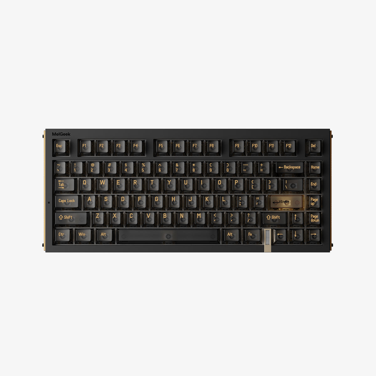 MelGeek REAL81【ゲーミングキーボード】