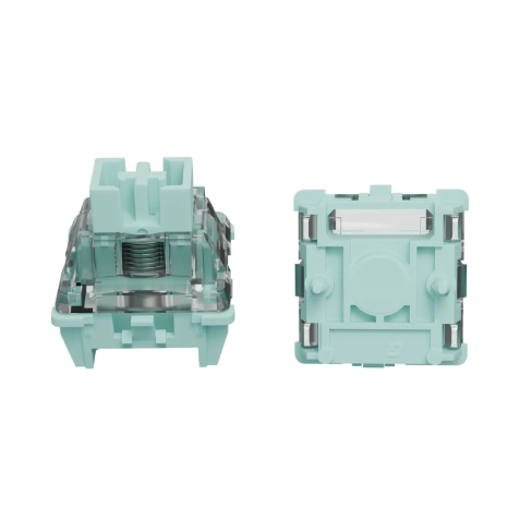GATERON Magnetic Jade Gaming Switch【磁気式スイッチ】