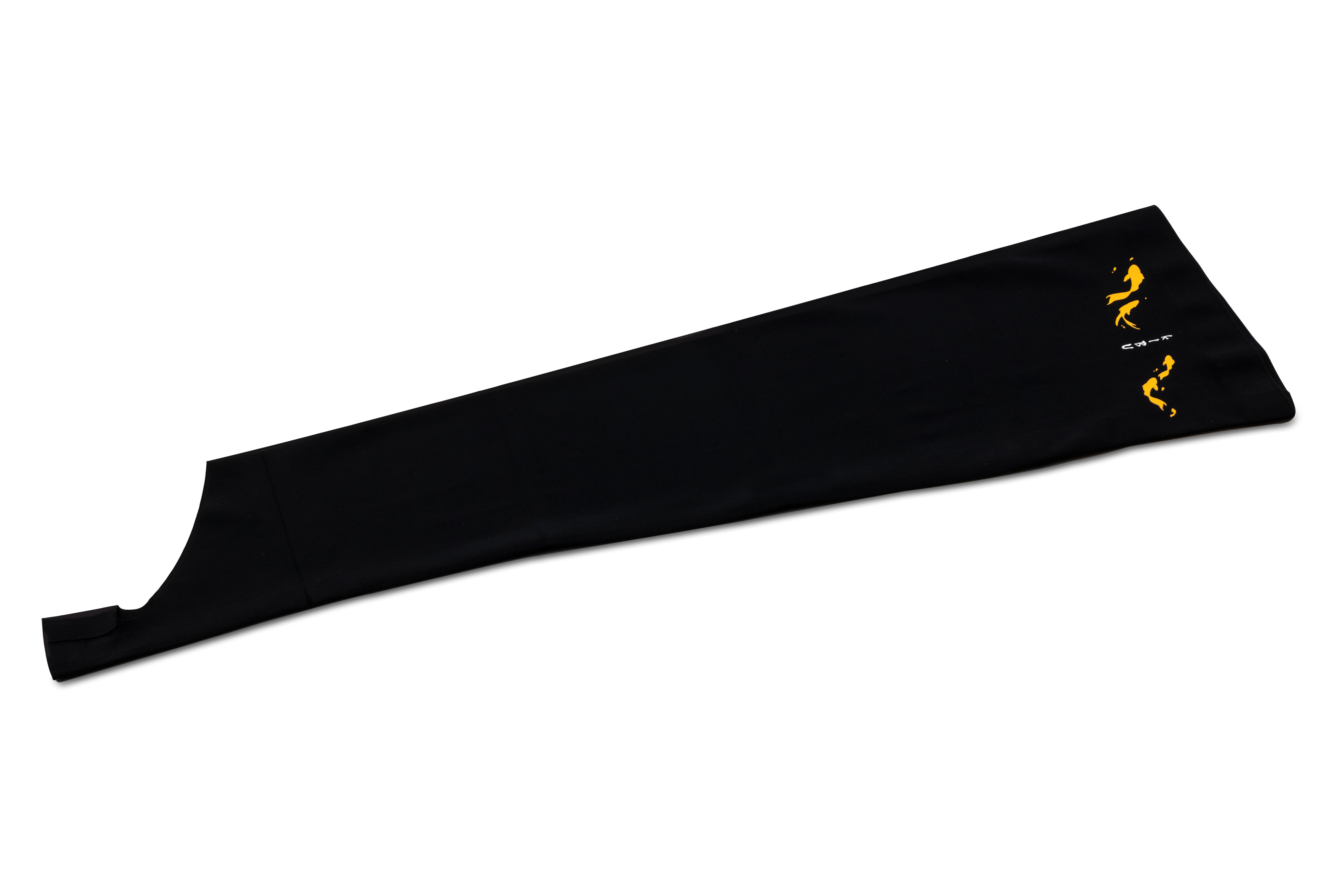 KIBU Gear Arm Sleeve for Gaming【布マウスパッド向けアームカバー リバーシブル仕様.】