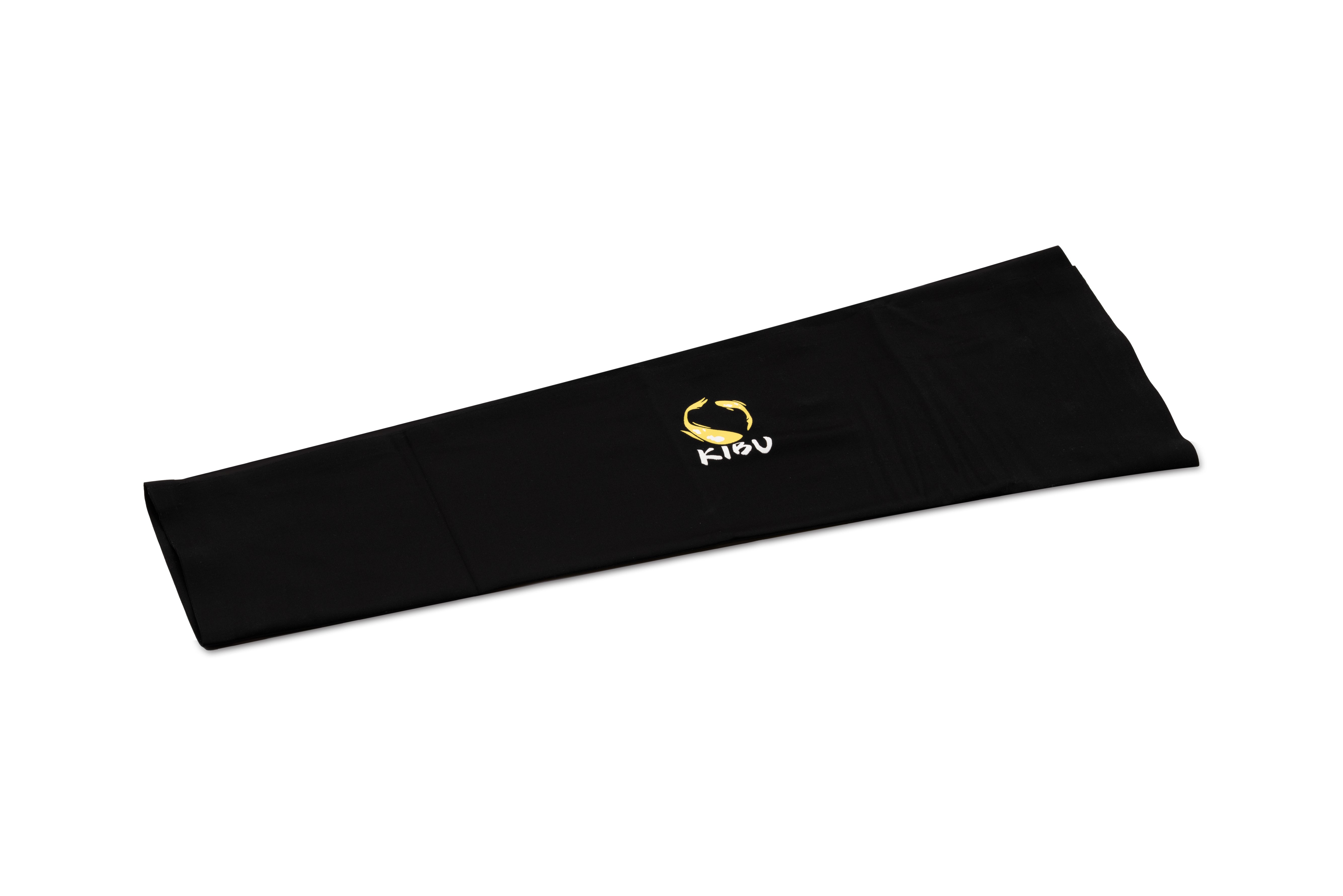 KIBU Gear Arm Sleeve for Gaming【布マウスパッド向けアームカバー リバーシブル仕様.】