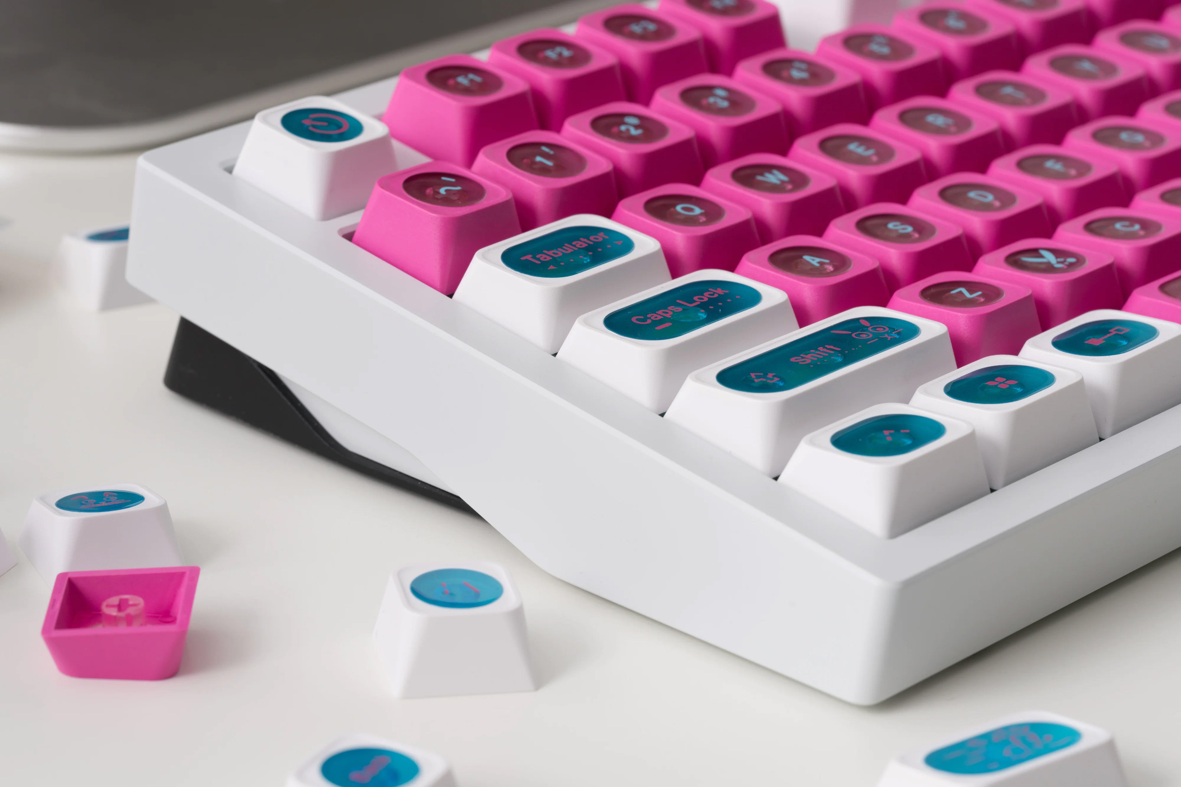 MonsterLab OUT.Rabbit PC MAX（135key）