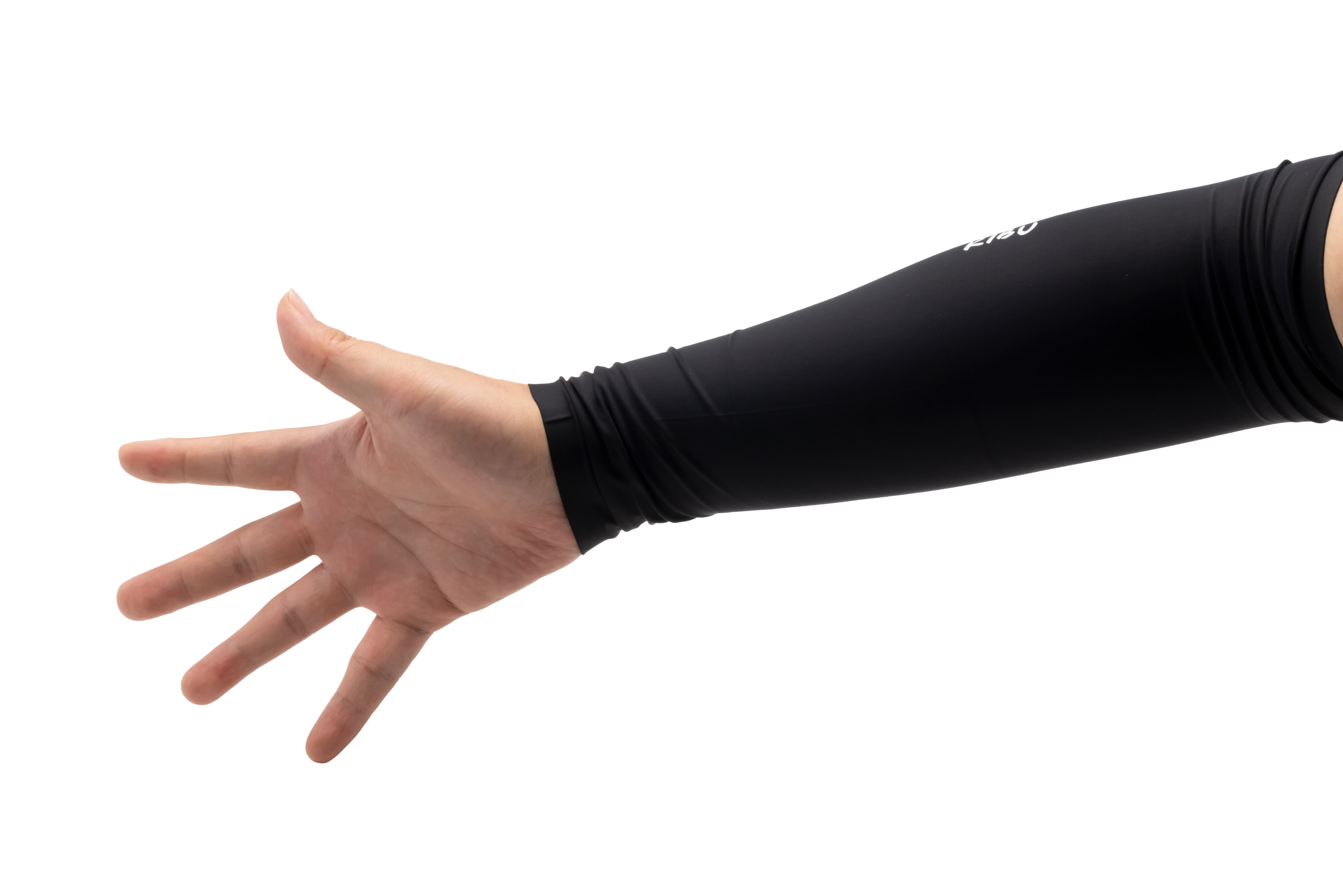 KIBU Gear Arm Sleeve for Gaming【布マウスパッド向けアームカバー リバーシブル仕様.】