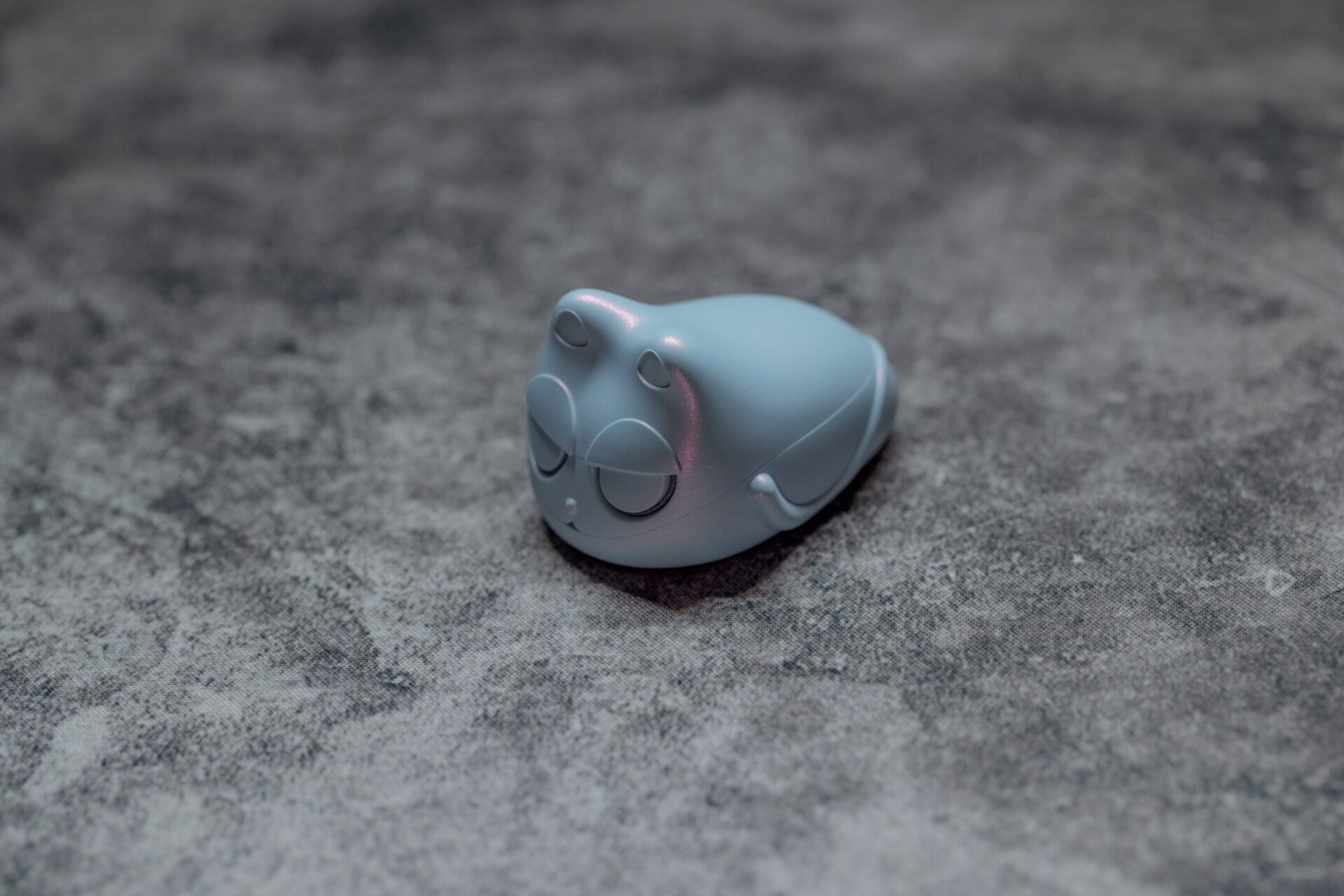 WLMOUSE Beast X Mini Pro IceBlue マグネシウム合金製マウス【数量限定】