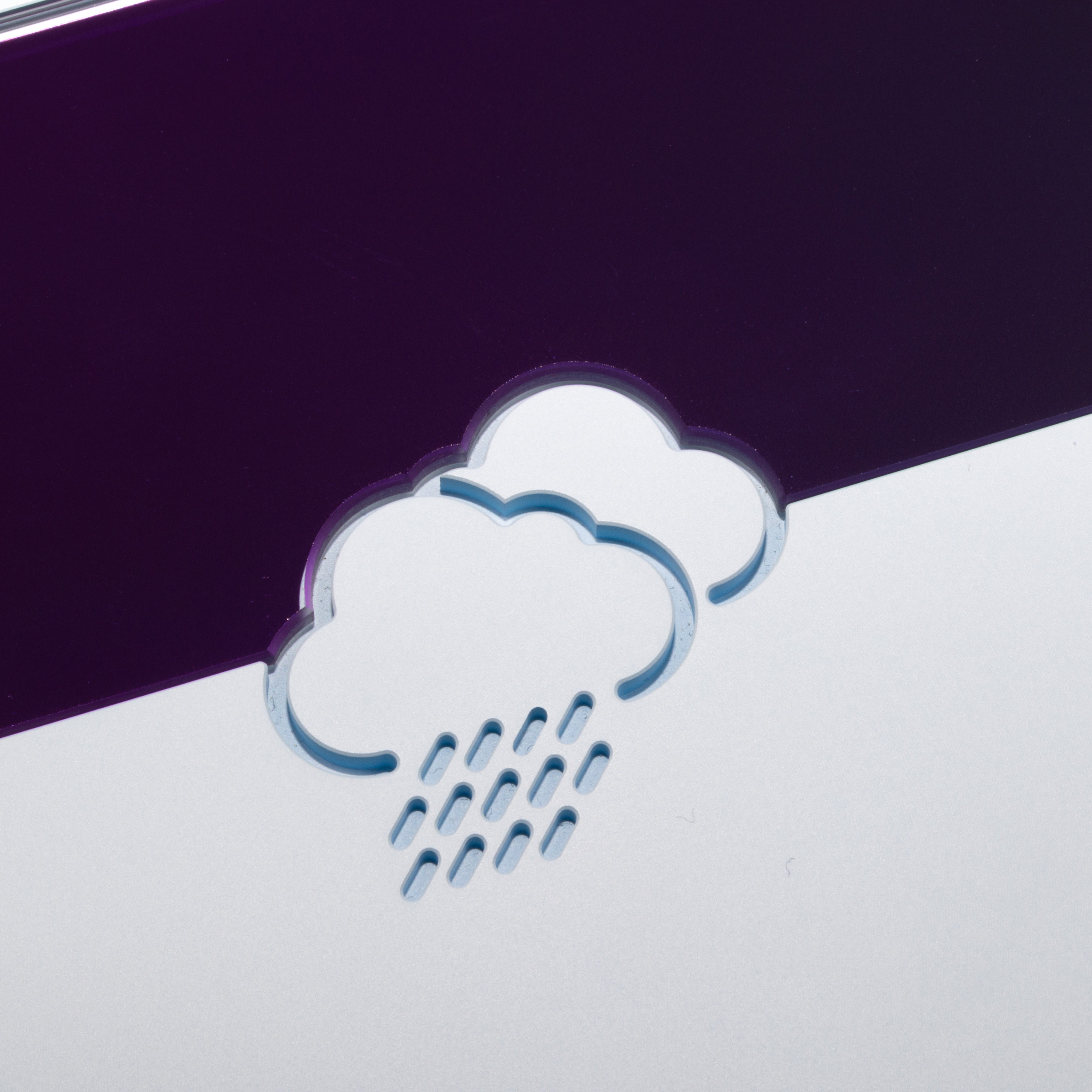 WOBKEY Rainy 75【メカニカルキーボード】