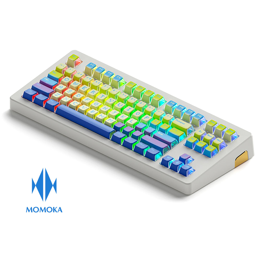 MOMOKA Pixel Ocean（128key）