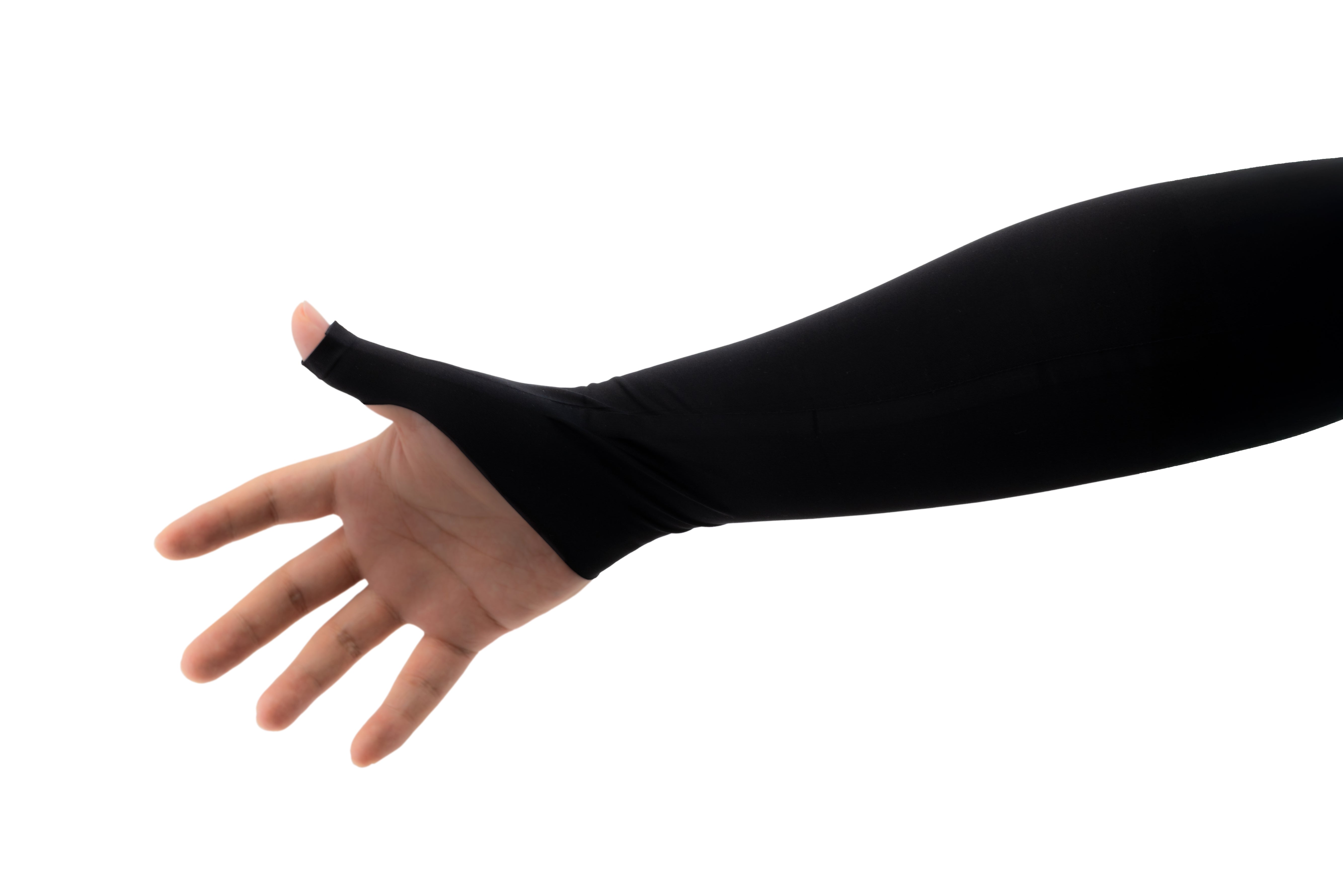 KIBU Gear Arm Sleeve for Gaming【布マウスパッド向けアームカバー リバーシブル仕様.】