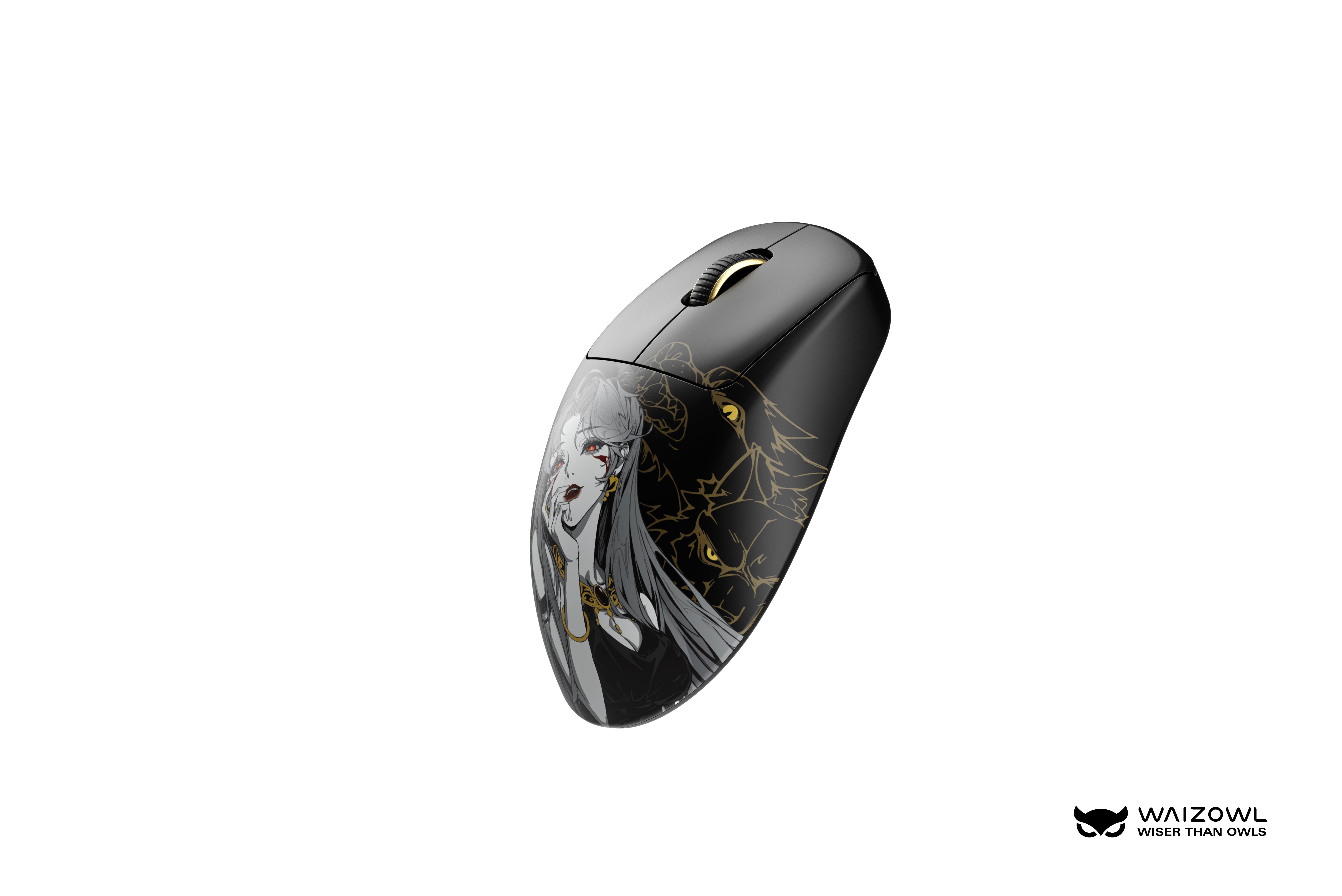 Waizowl OGM Pro V2 Hades Limited Edition [Limited quantity]