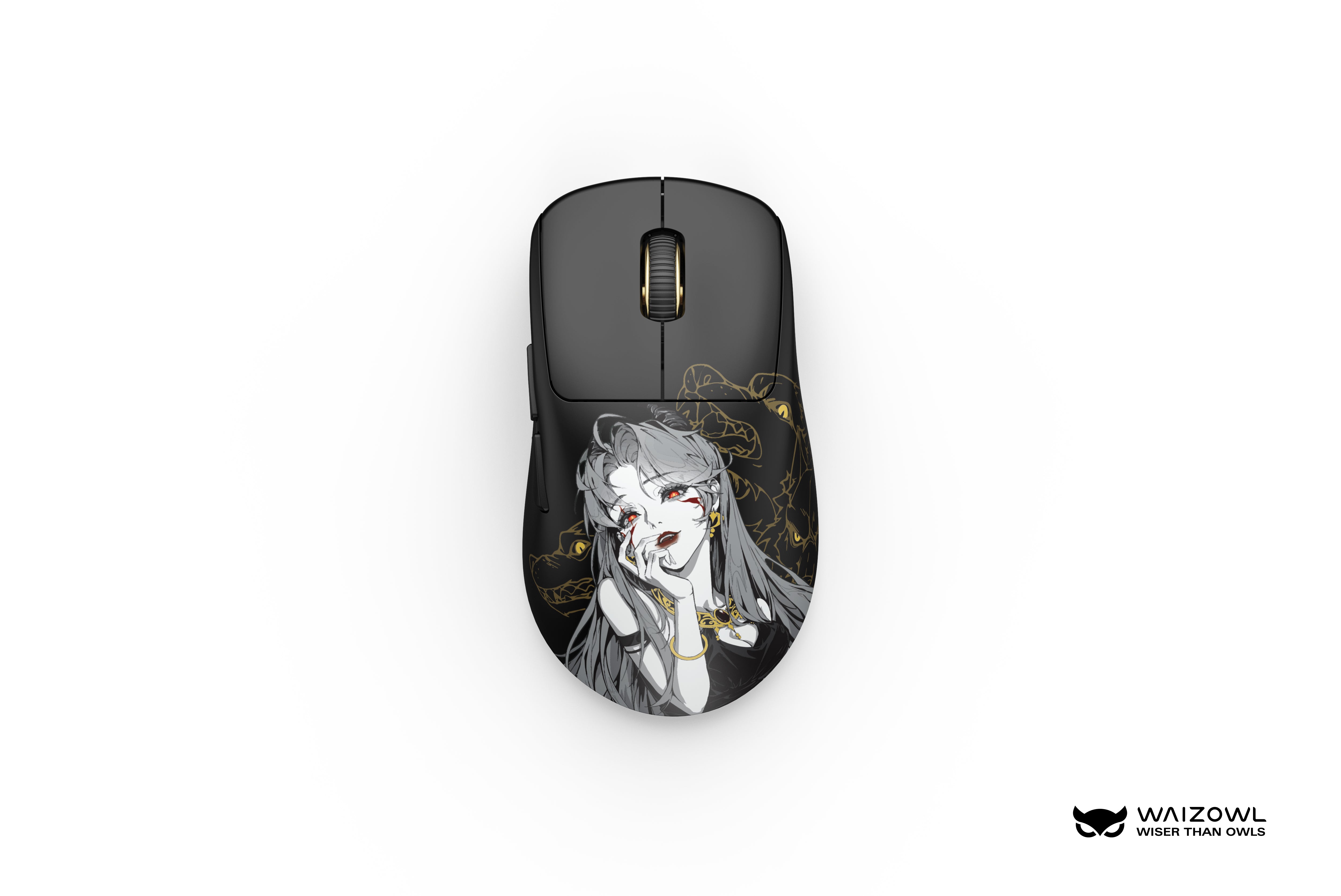 Waizowl OGM Pro V2 Hades Limited Edition [Limited quantity]