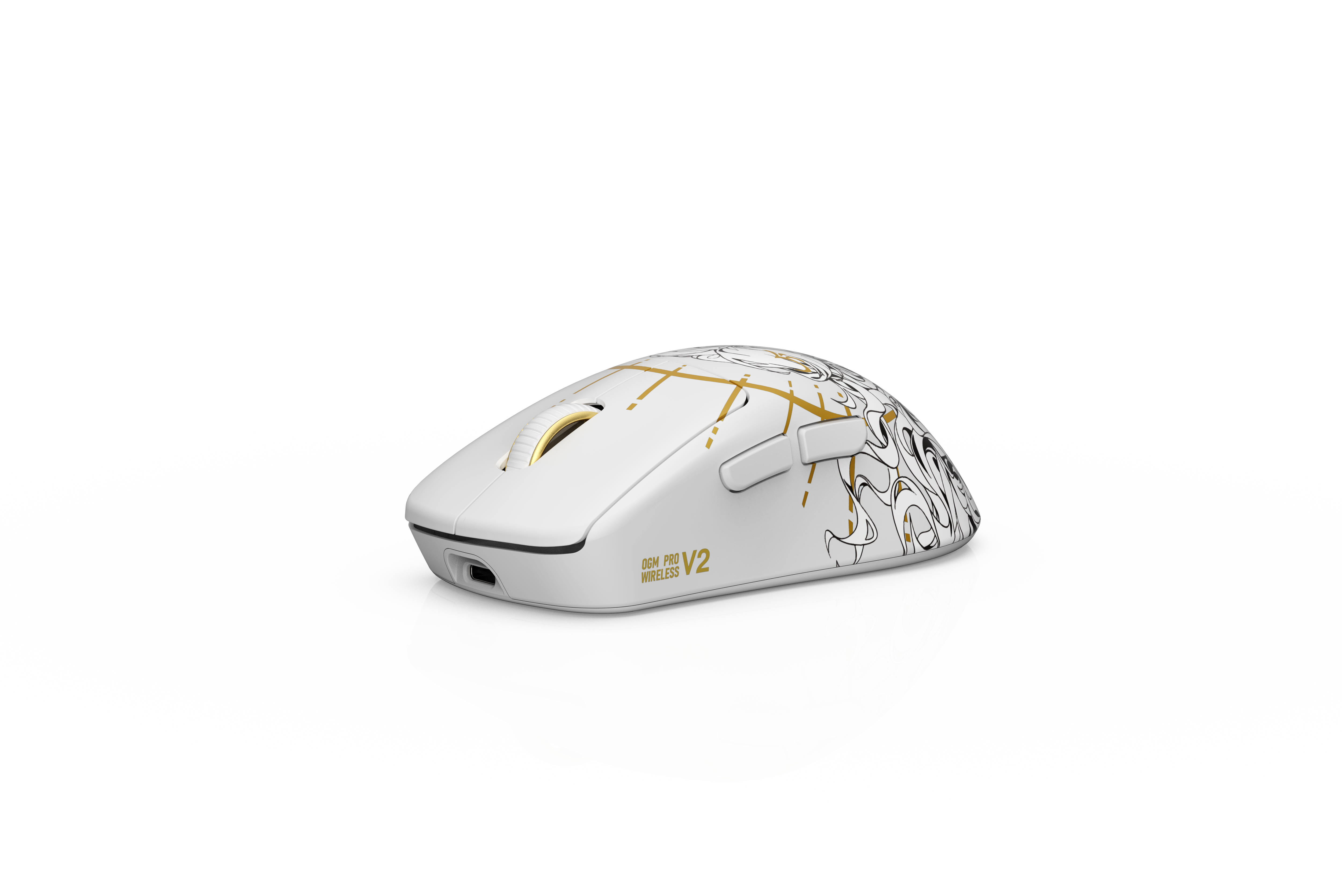 Waizowl OGM Pro V2 Zeus [Limited quantity]