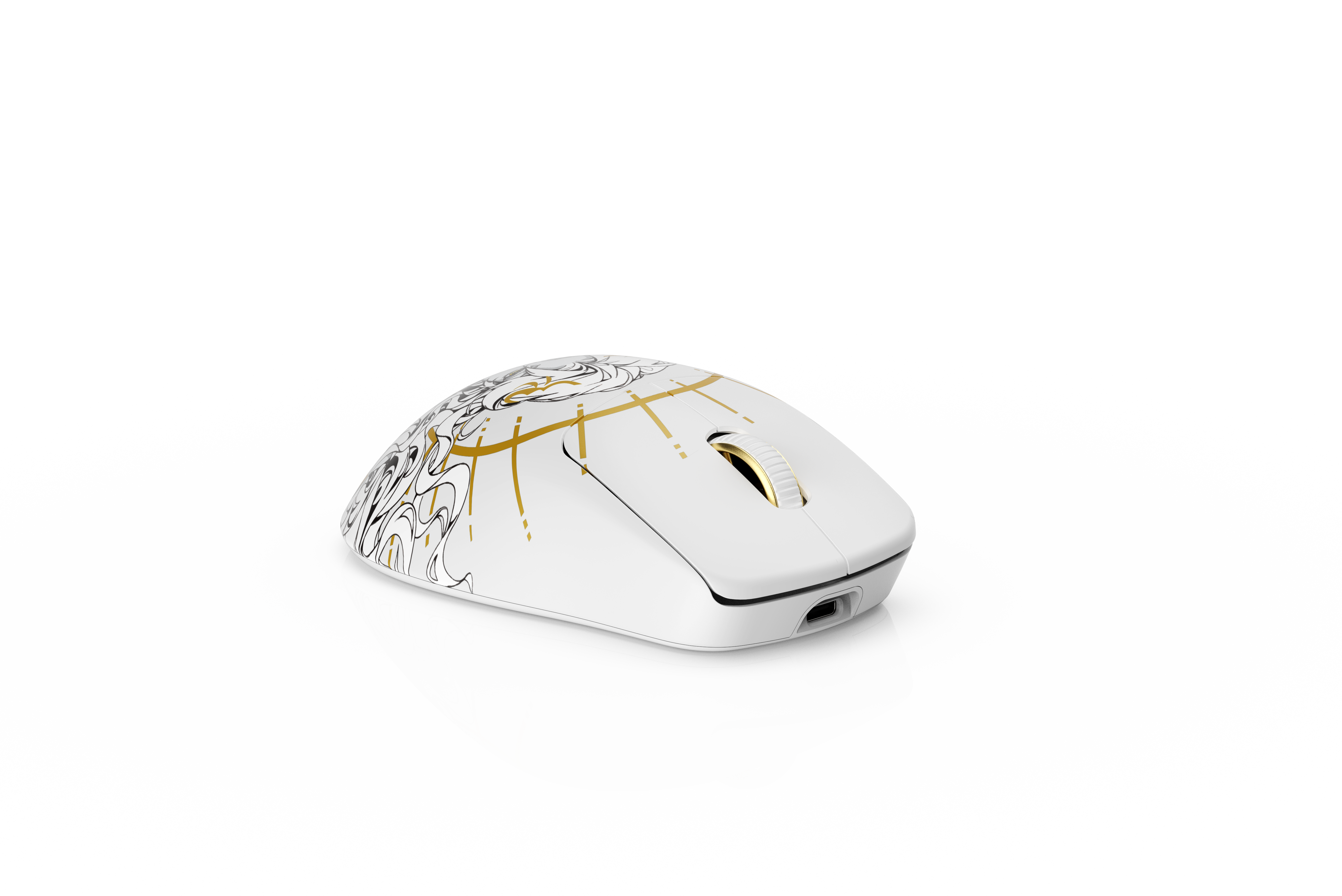 Waizowl OGM Pro V2 Zeus [Limited quantity]