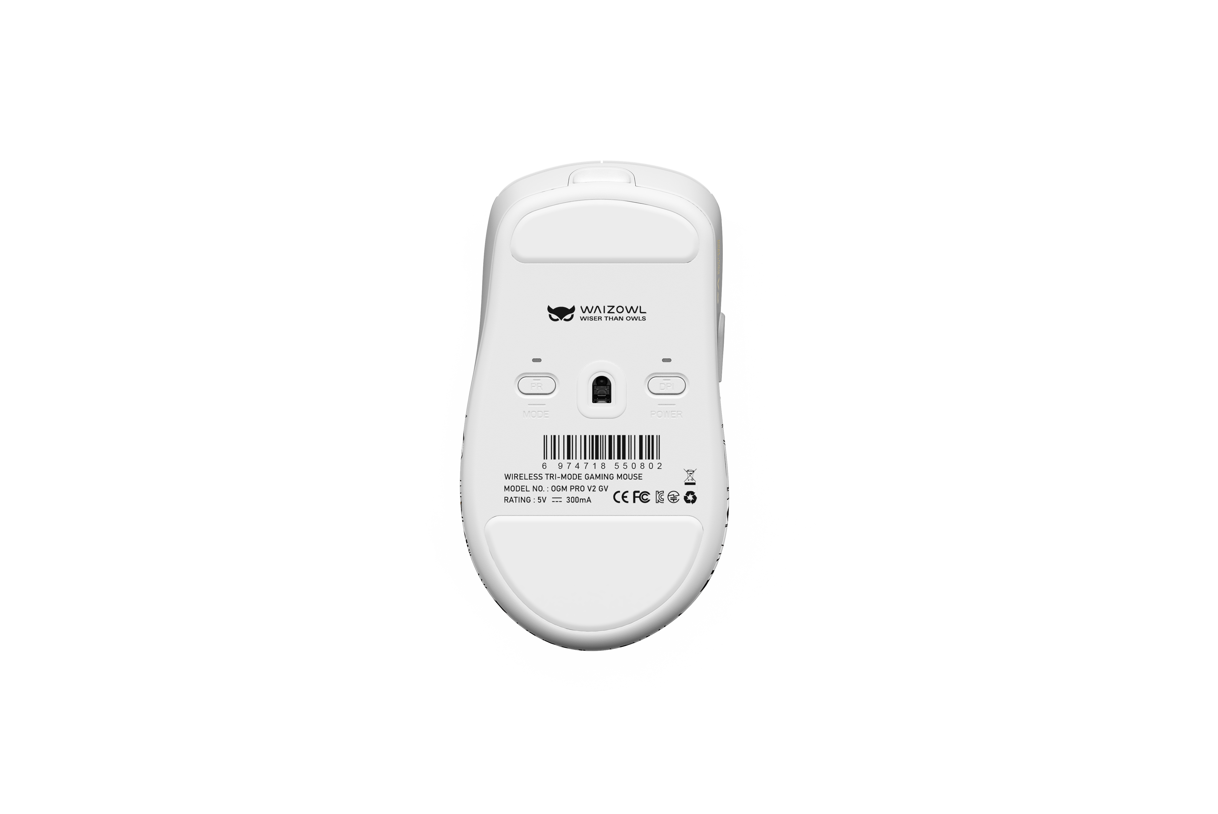 Waizowl OGM Pro V2 Zeus [Limited quantity]