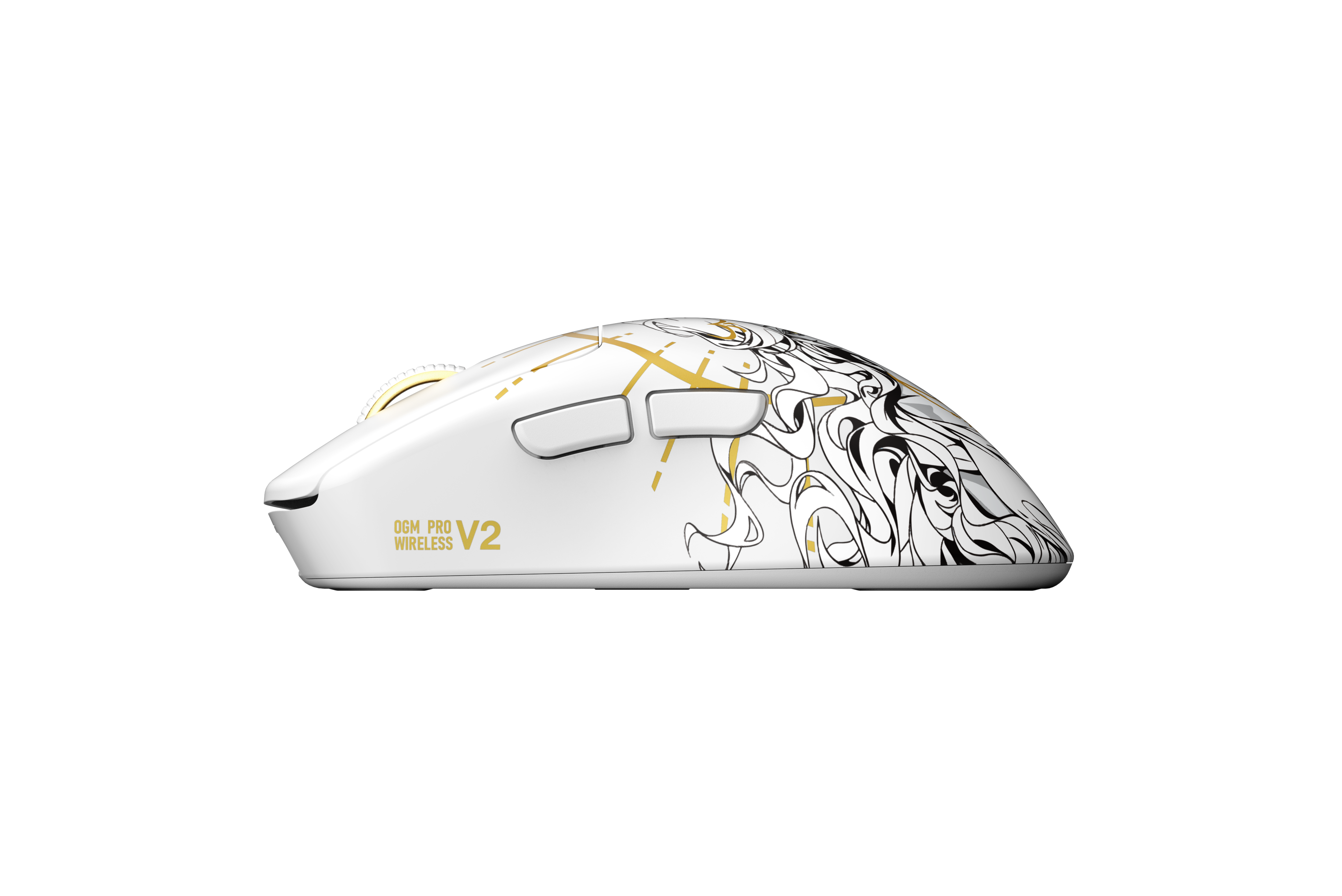 Waizowl OGM Pro V2 Zeus [Limited quantity]