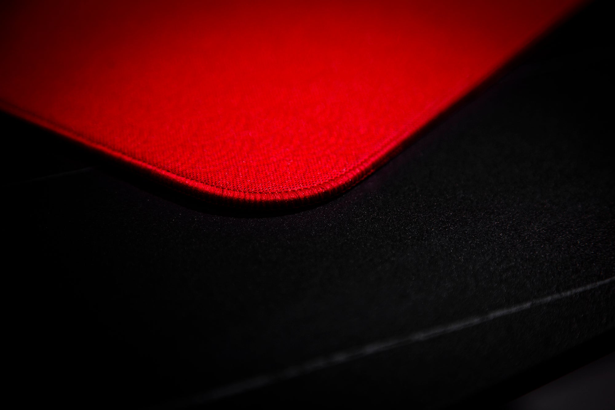Waizowl Falcon [Cloth Mouse Pad]