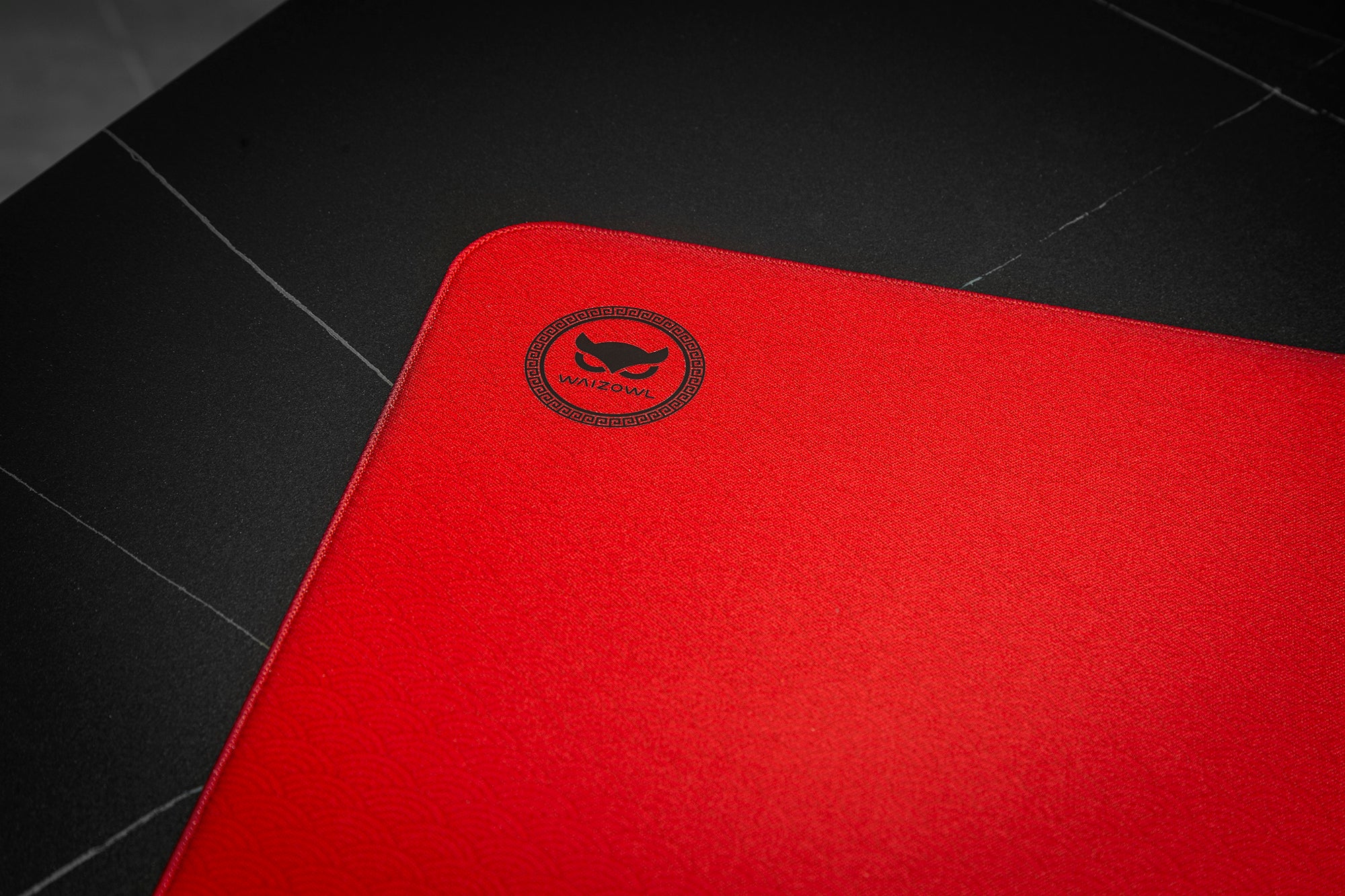 Waizowl Falcon [Cloth Mouse Pad]