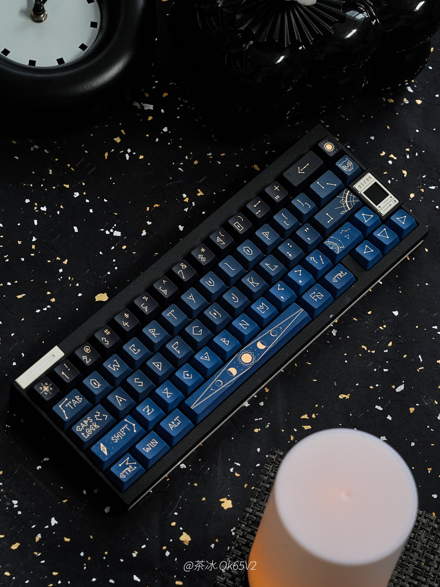 DayDreamers StarryPoems （144key）