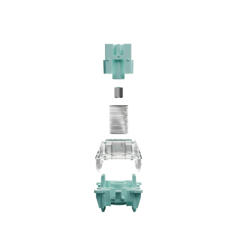 GATERON Magnetic Jade Gaming Switch【磁気式スイッチ】