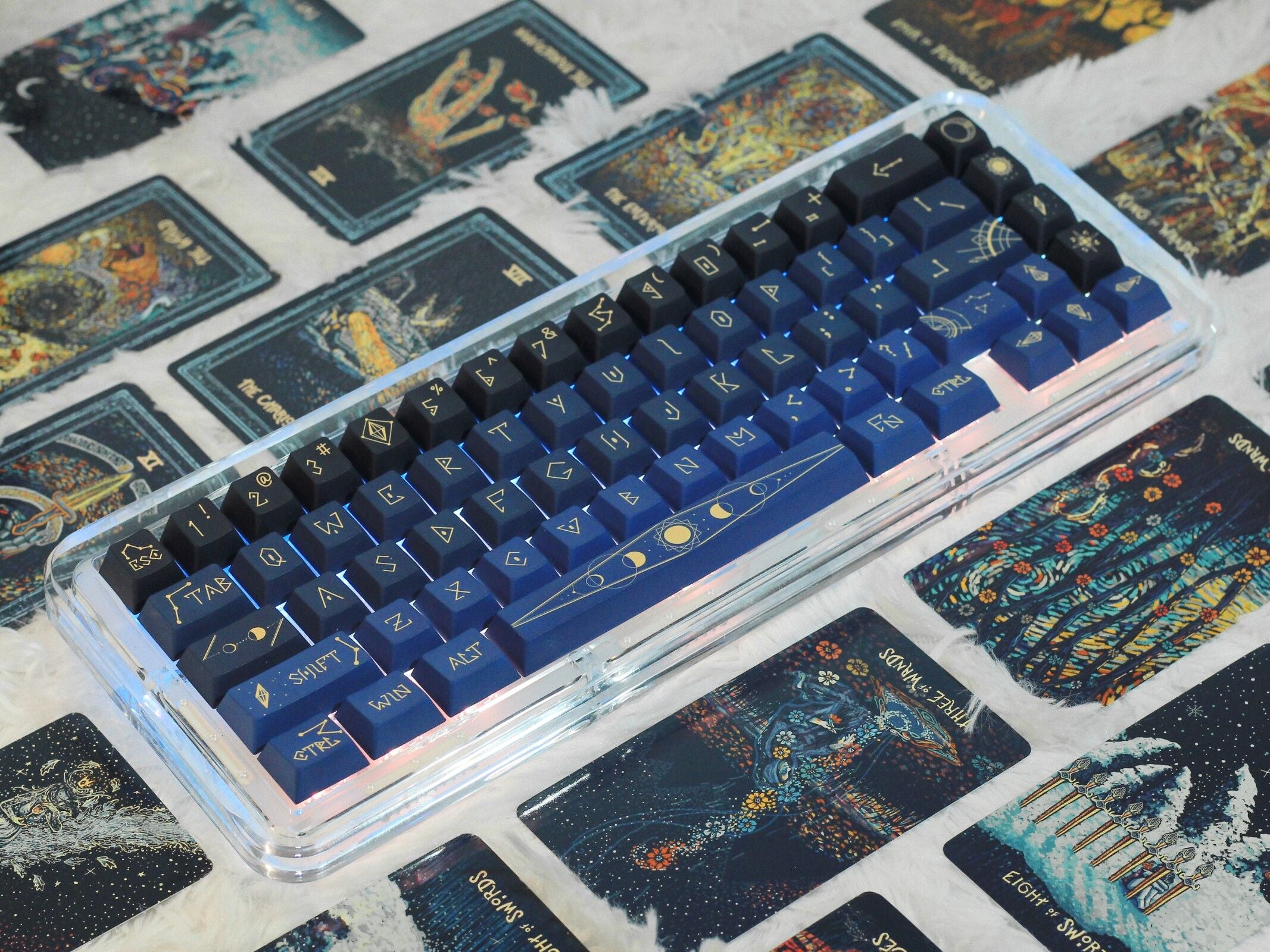DayDreamers StarryPoems （144key）
