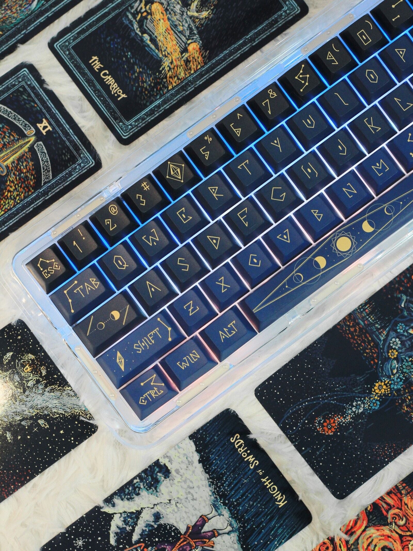DayDreamers StarryPoems （144key）