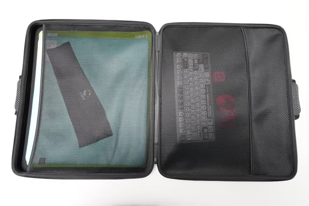 D-GLOW マウスパッド専用収納ケース（内側53×45cm）