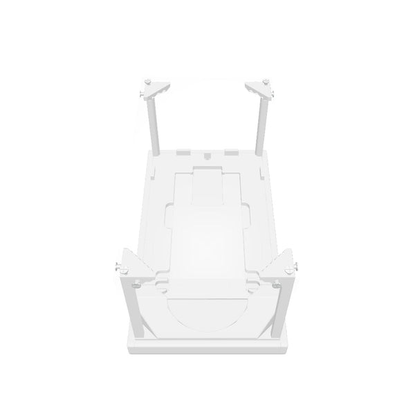 3Dプリント マウスディスプレイボックス